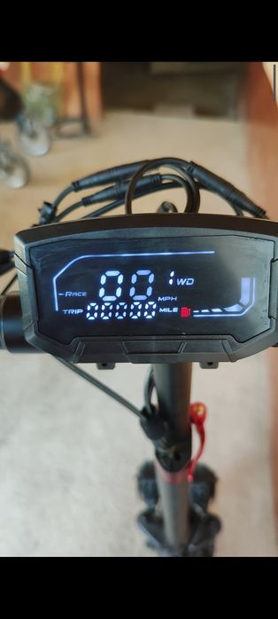 Elektro samakat ideal 1 hafta haydalgan