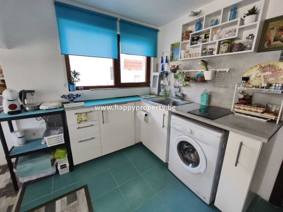 Продава се Двустаен апартамент в Несебър - 70 кв.м за 1229 €/кв.м - Снимка #5