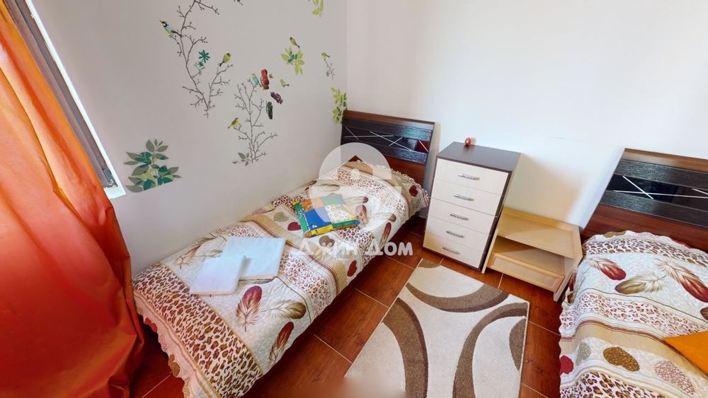 Продава се Етаж от къща в с. Кошарица, Област Бургас - 102 кв.м за 878 €/кв.м - Снимка #8