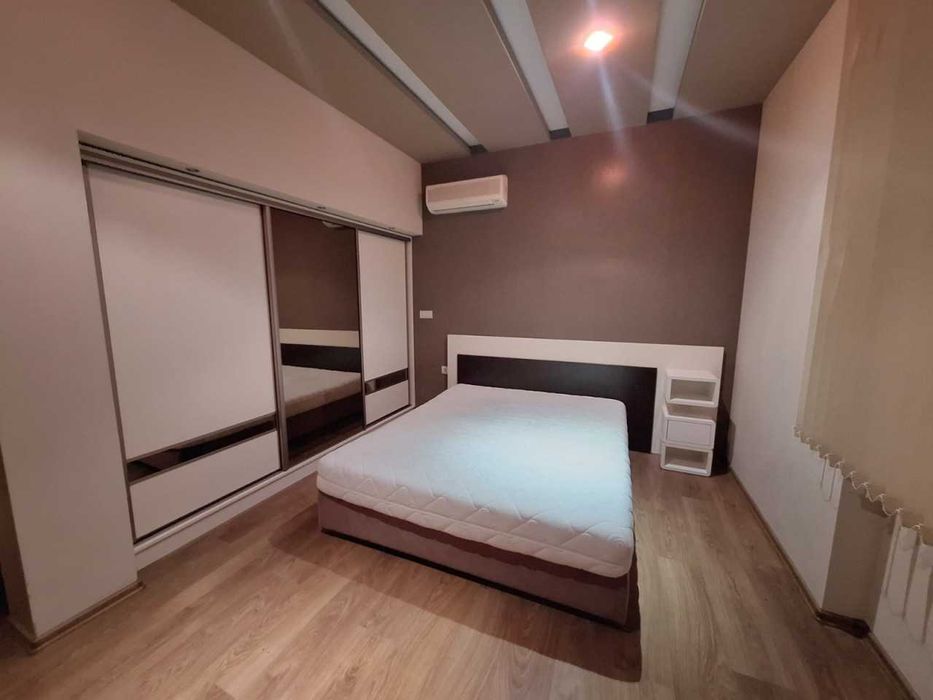 Продава се Двустаен апартамент в Пловдив, Каменица 1 - 81 кв.м за 1102 €/кв.м - Снимка #3