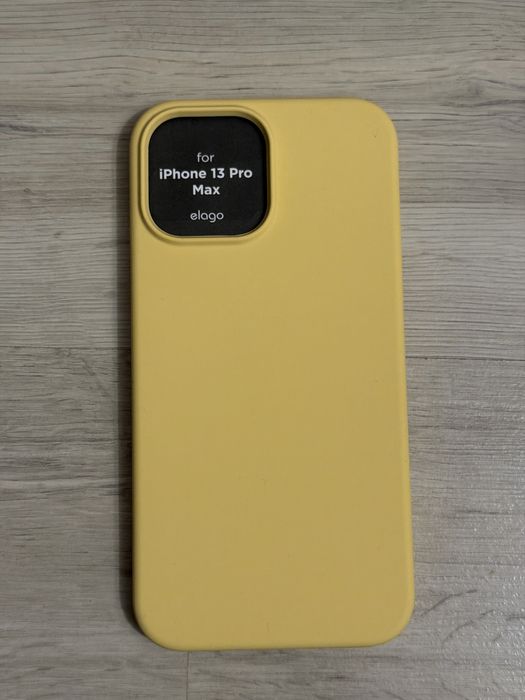 Huse Elago originale pentru iPhone 13 Pro MAX - produse NOI