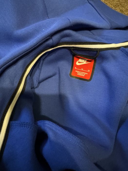 Nike tech nou original xl