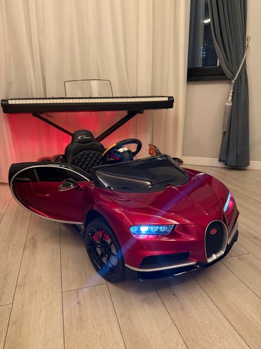 Продается детская машина