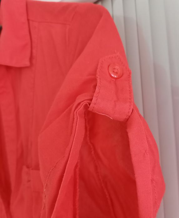 Terranova дамска риза