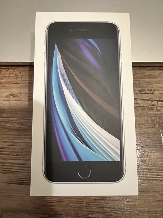 Iphone SE перфектно състояние