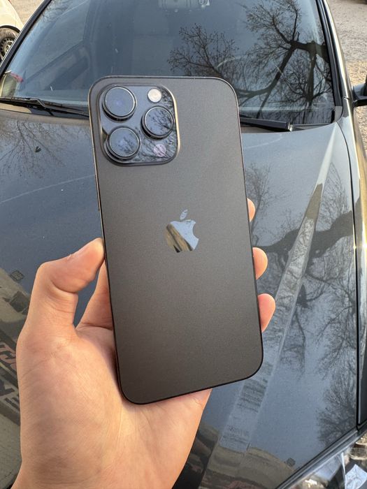 Iphone 14 pro max 256gb sim