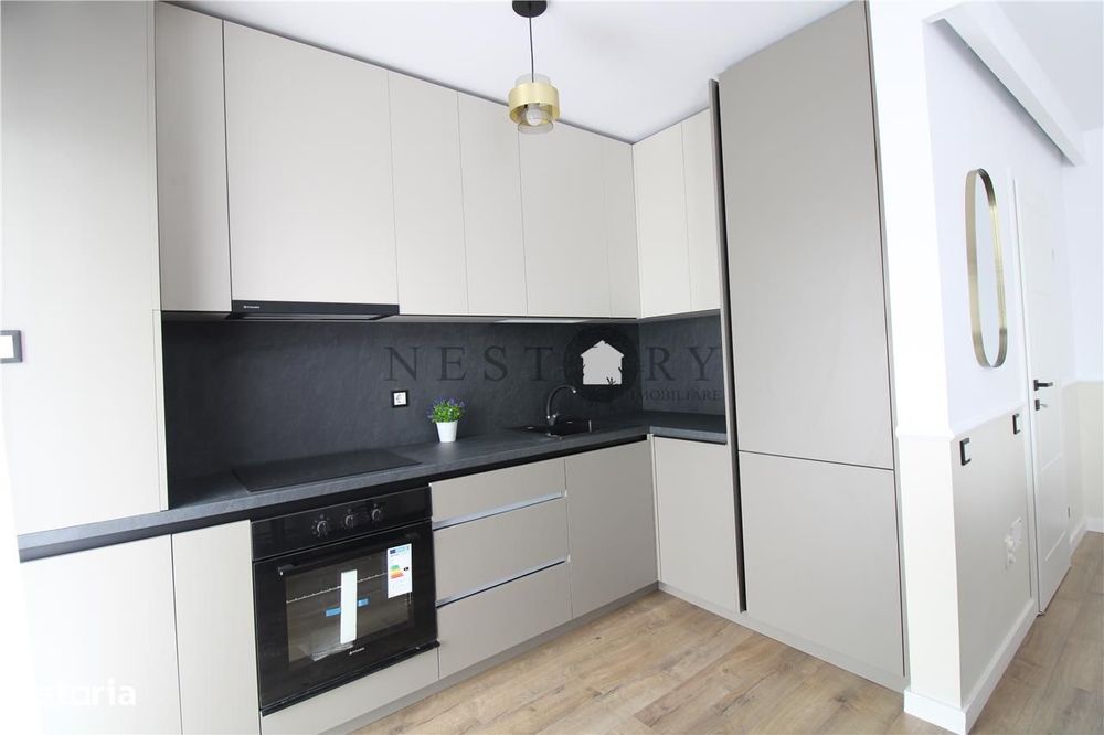 0% comision, penthouse, la cheie, terasa 50mp,  Eroilor, Floresti
