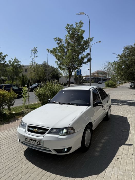 Nexia 2 ideal 2015 tozza