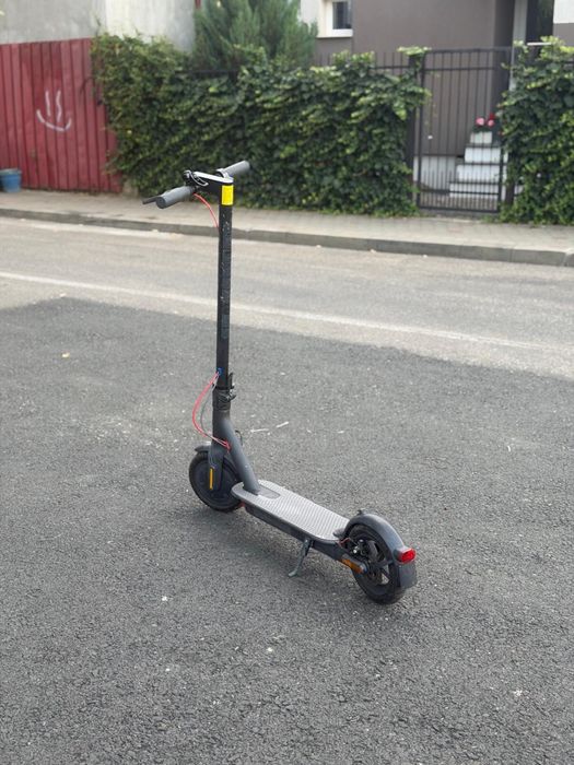 Trotinetă electrică Xiaomi pro originală neagră perlat
