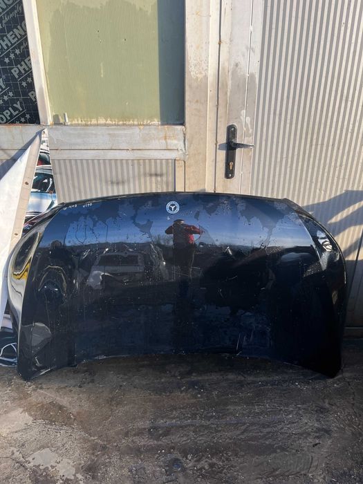 Капак Mercedes Vito,V class,Viano 2014- 4 броя