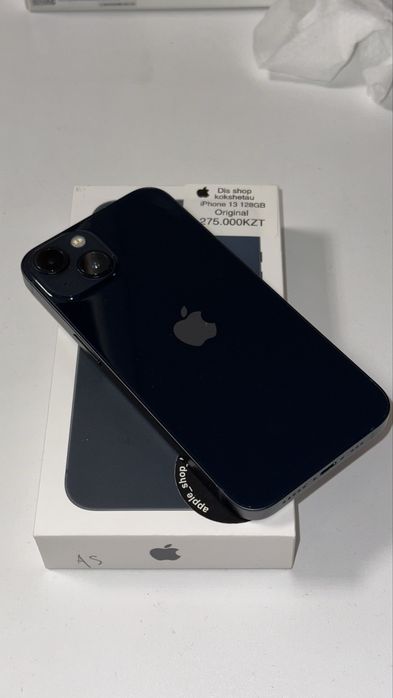 iPhone 13 128гб