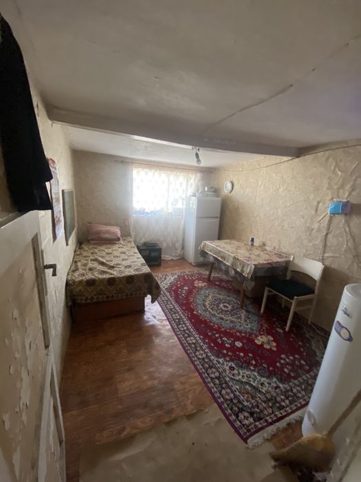 НОВА НАМАЛЕНА ЦЕНА Продавам къща с геран в Пордим