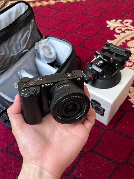 Sony ze v10 mark2 сатылады