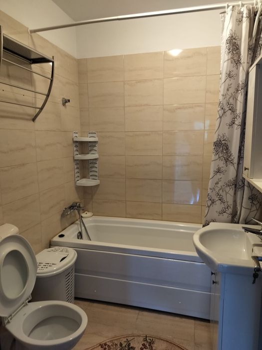 Inchiriez apartament in Bragadiru str Plevnei nr 5
