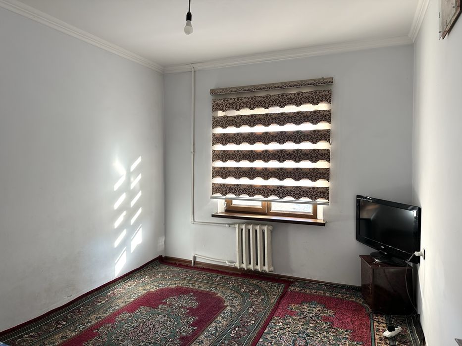 3/7/9 Тузель 3, Улучшенка 80 м2, Балкон 2х6, школа 282, Крестик