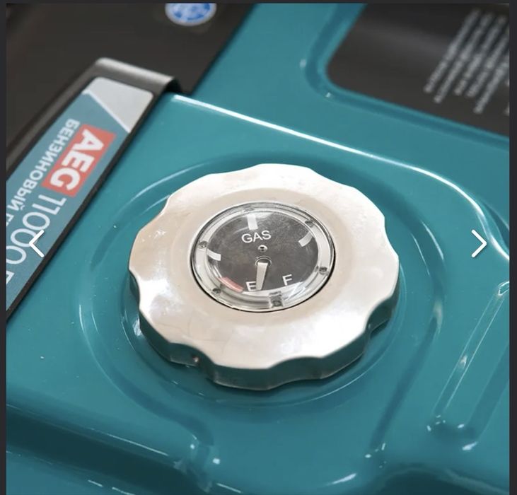 АКЦИЯ! Бензиновый генератор «ALTECO» AEG 11000 E2