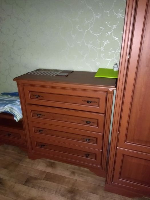 Спальный гарнитур.