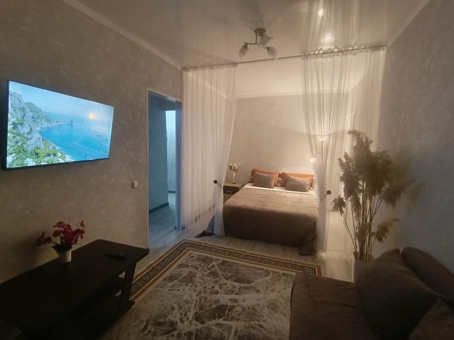 Продам квартиру в центре