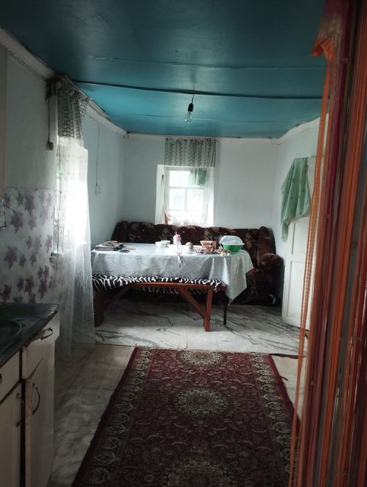 Дом продаётся. Срочно