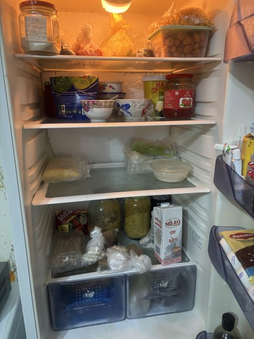 Продам холодильник