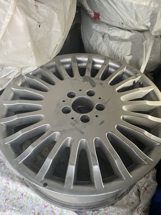 Продам диски для w221