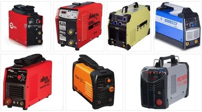 Аренда Инструментов Прокат Инструментов Сварочный Аппарат Кемпи 2в1и