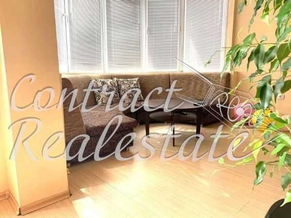 Дава се под наем Двустаен апартамент в Варна, Цветен квартал - 63 кв.м за 357 € - Снимка #2