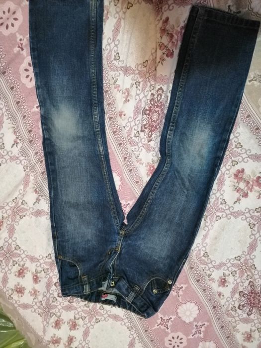 Blugi potriviti 10 ani