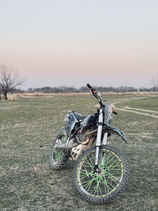 Эндуро NB 911 ниби