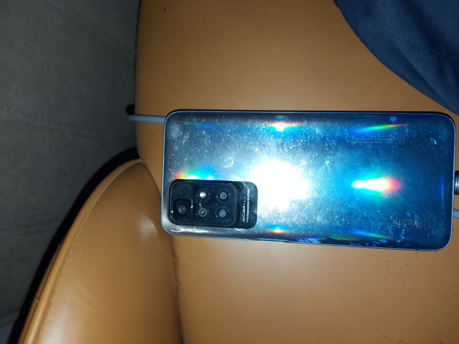 Redmi note 10 на 128гб