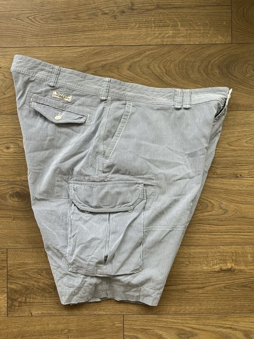 POLO Ralph Lauren : Cargo Short - 3/4ХЛ - Талия 64(128см) !!