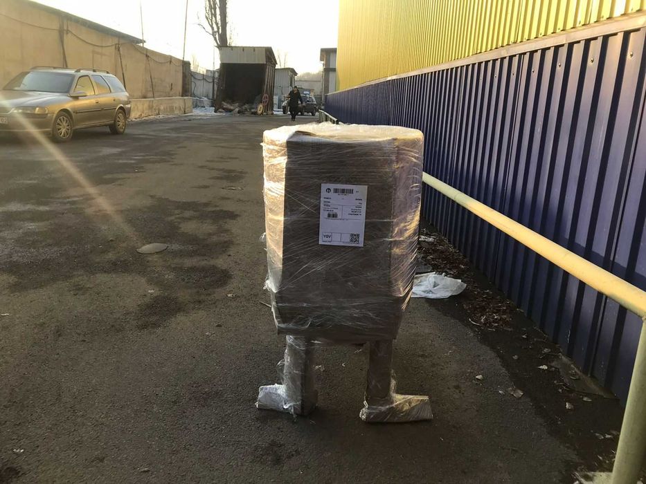 Зернодробилка Молотковая Дробилка для дома Драбилка