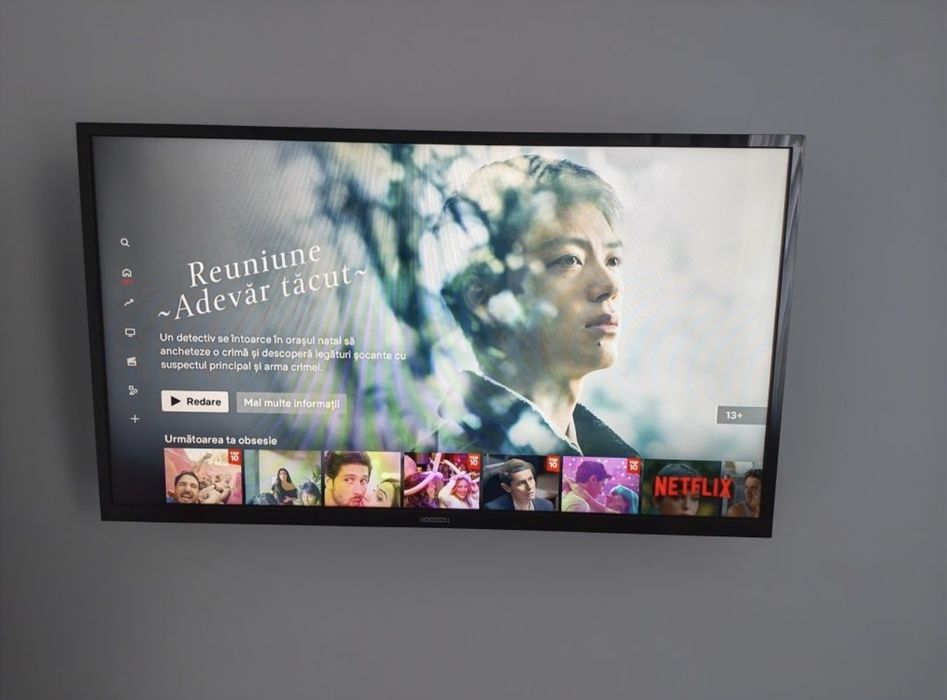 Smart TV Horizon Full HD