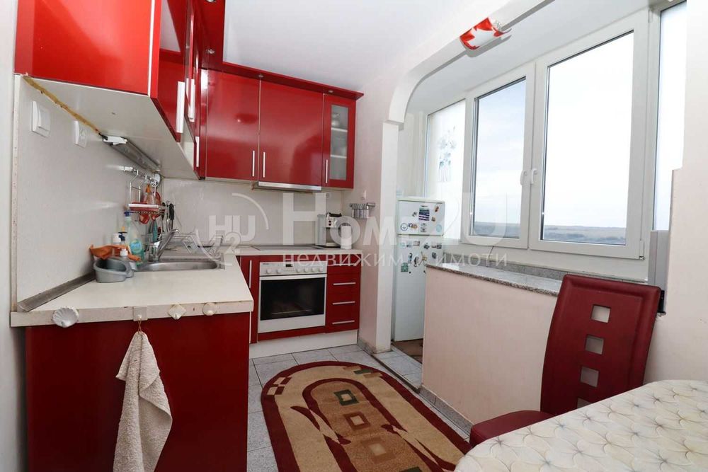 Продава се Двустаен апартамент в София, Овча купел - 76 кв.м за 2395 €/кв.м - Снимка #4