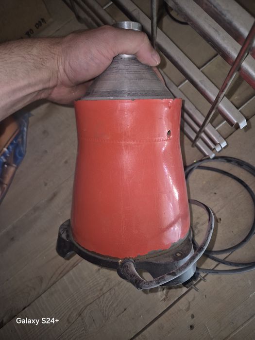 Seperator sotiladi