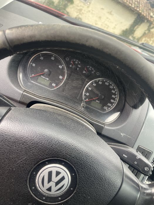 Wv polo 1.9 bls на части