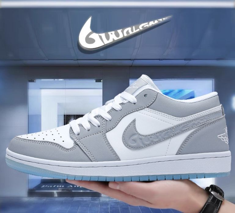 Jordan 1 low marime între 35 și 44