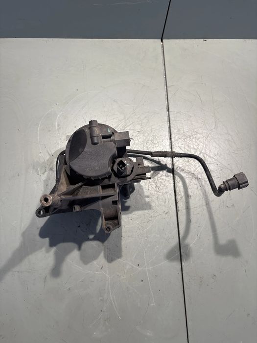 Filtru combustibil 9655604380 Citroen C3 2004 1.4 HDi MT (68 hp)