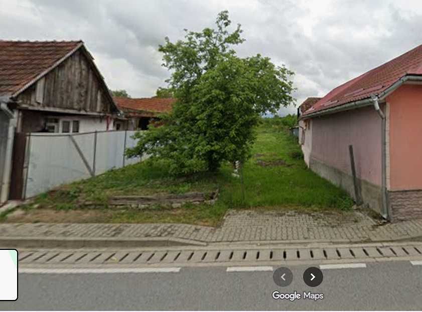 Teren Intravilan