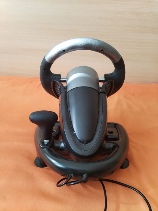 Волан педали лост Defender Forsage GTR 2