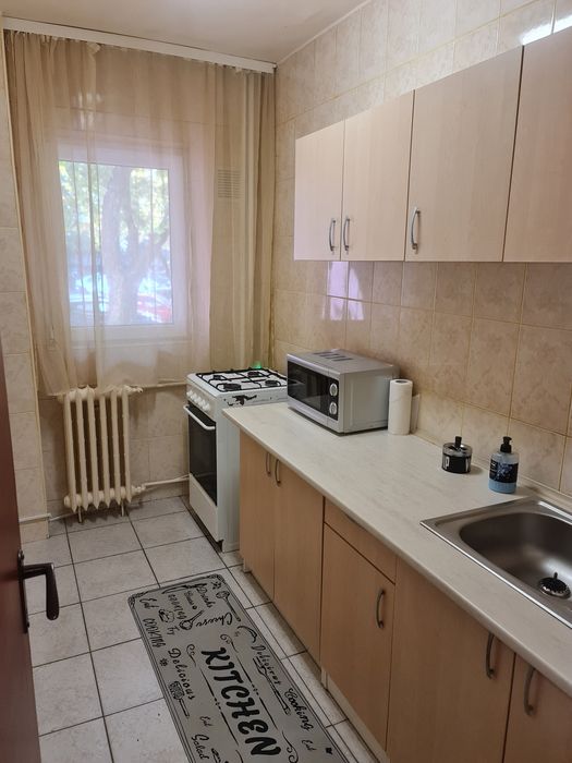 Direct proprietar inchiriez garsoniera 32m Tineretului / Timpuri Noi