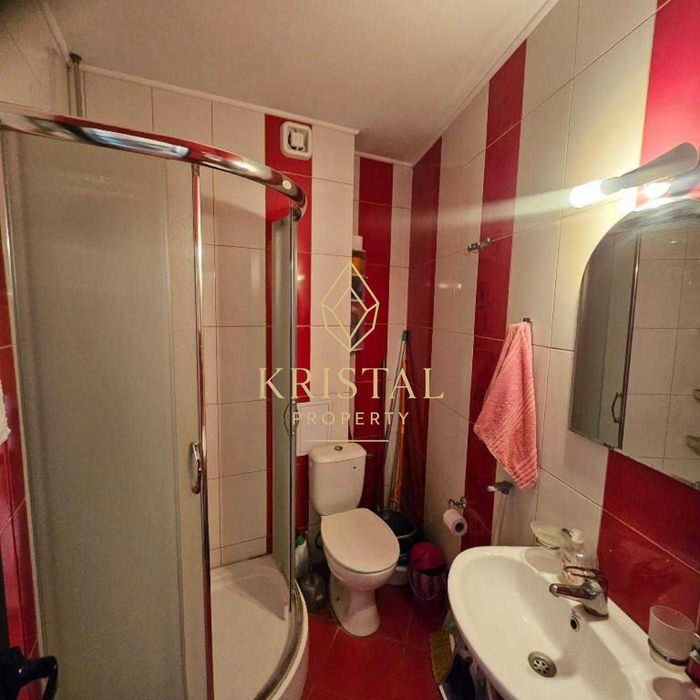 Продава се Двустаен апартамент в к.к. Слънчев бряг - 67 кв.м за 1180 €/кв.м - Снимка #9