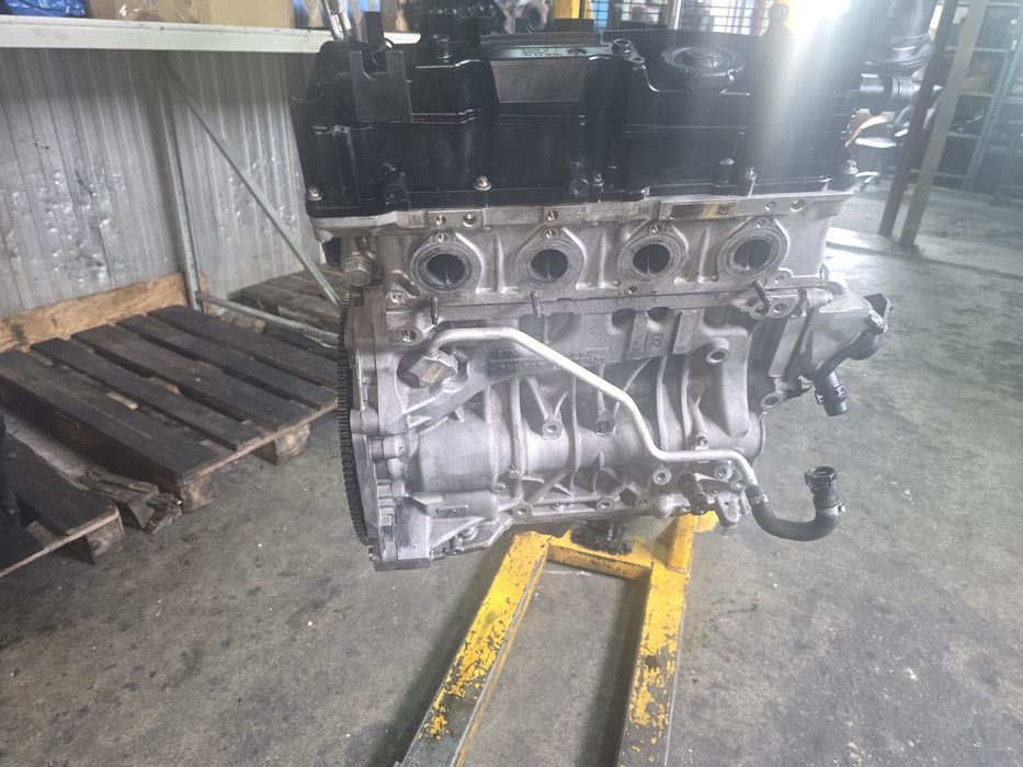 Motor BMW F10 , F30 , F15 2.5 diesel biturbo cod N47D20D
