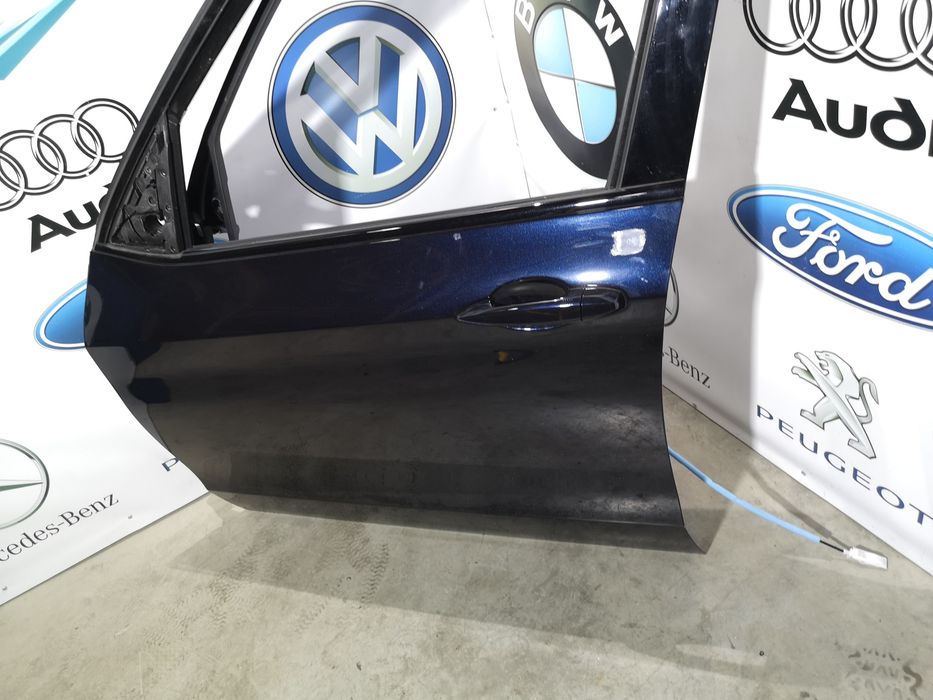 Mâner ușa stanga bmw x5 f15 pe original fără defecte