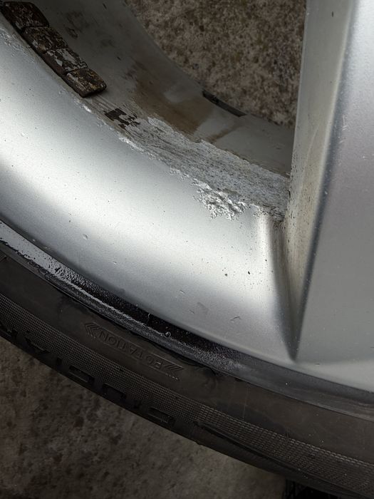 Оригинални джанти Audi 5x112 17цола