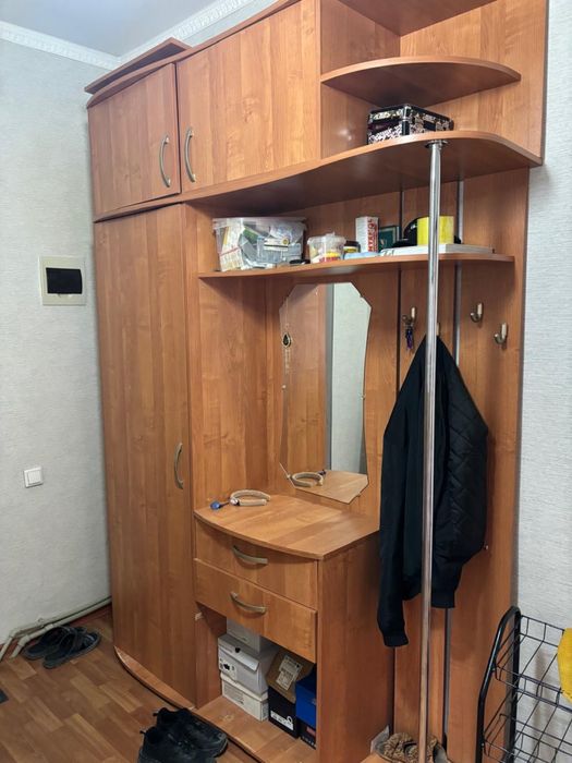 Мебель спальный гарнитур