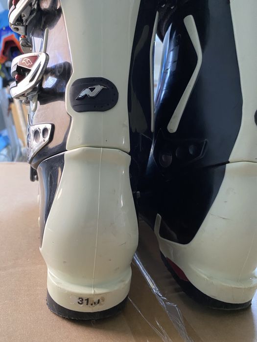 Vand clapari Nordica 43/44