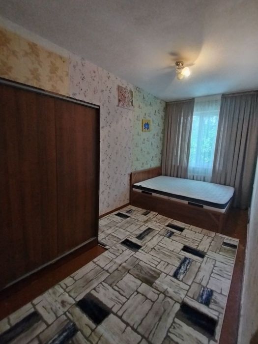 ® Метро Чиланзар‼️48м² РАЗДЕЛКА 2в3/3/4 Чиланзар 17 средний ремонтом.