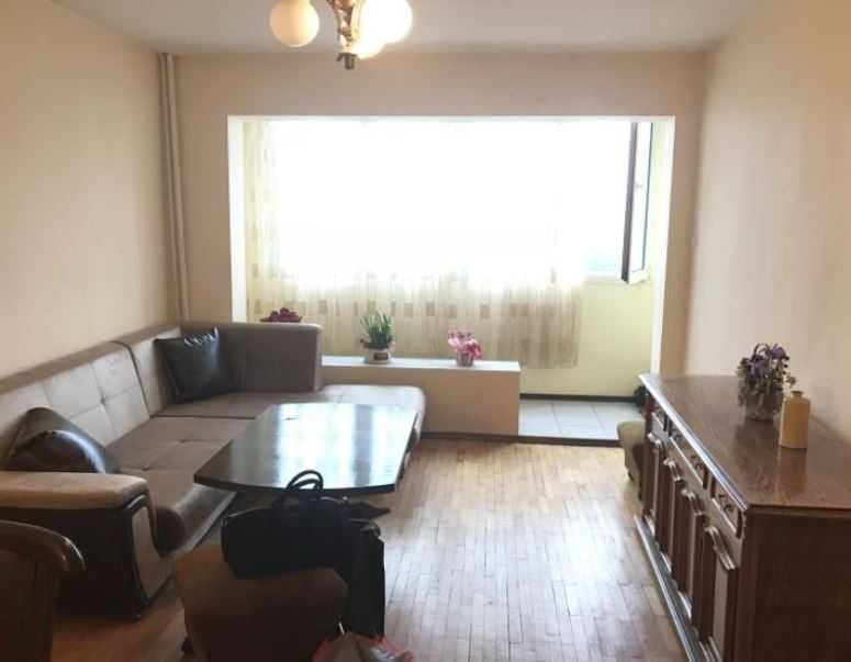 Продава се Двустаен апартамент в София, Лозенец - 56 кв.м за 1548 €/кв.м - Снимка #2