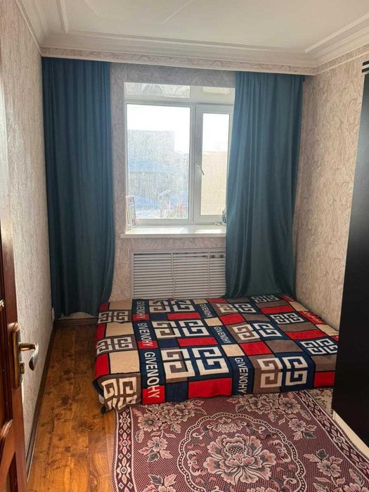 Продам 3х комнатную квартиру